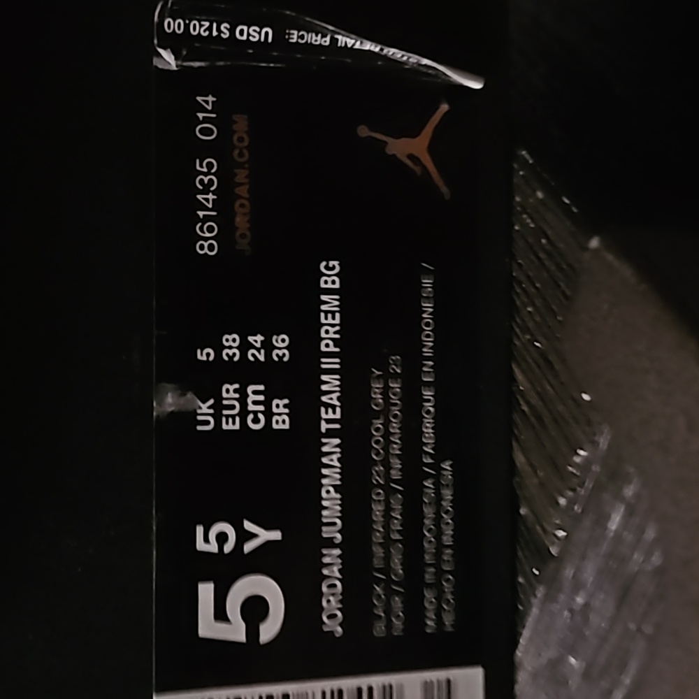 Air forces 1